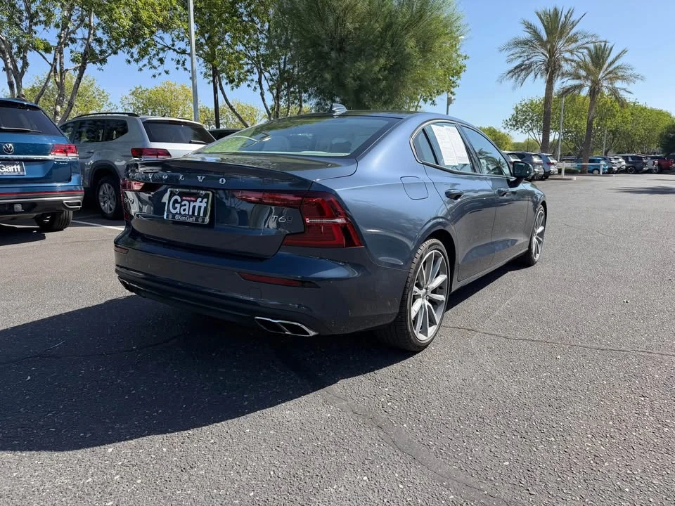 2021 Volvo S60 3rd Gen - Image 5 of 12