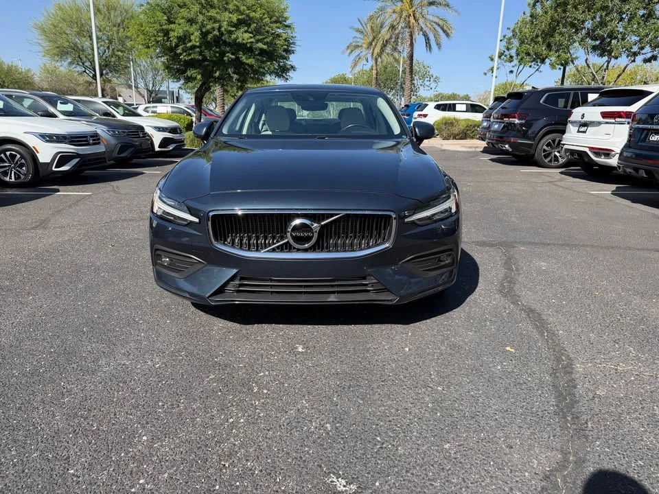 2021 Volvo S60 3rd Gen - Image 2 of 12