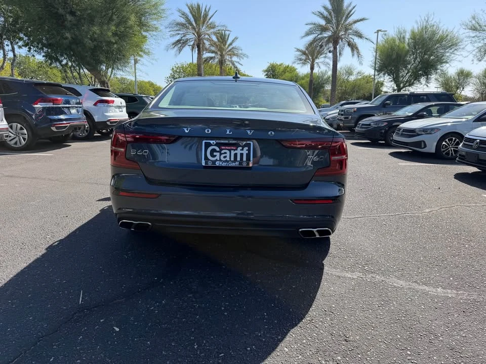 2021 Volvo S60 3rd Gen - Image 6 of 12