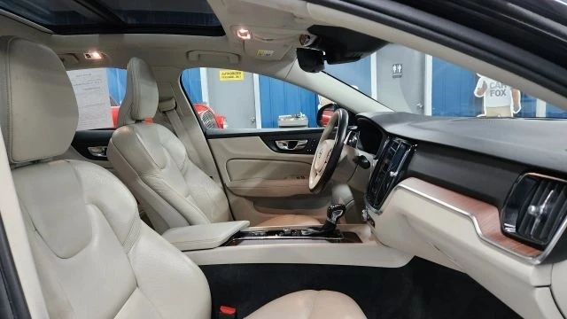 2021 Volvo S60 3rd Gen - Image 12 of 12