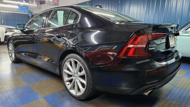 2021 Volvo S60 3rd Gen - Image 4 of 12