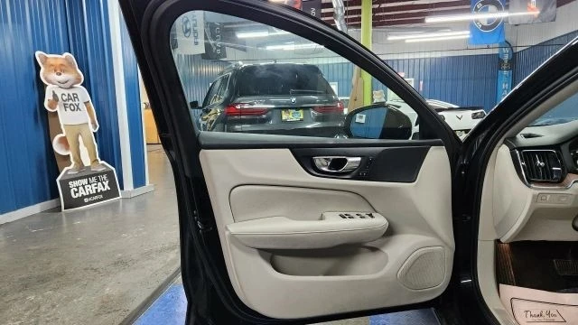 2021 Volvo S60 3rd Gen - Image 6 of 12