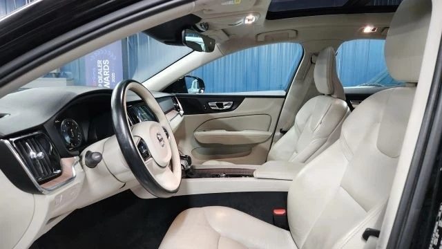 2021 Volvo S60 3rd Gen - Image 7 of 12