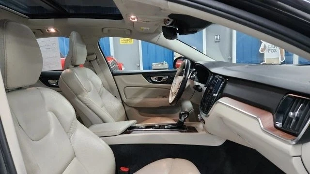 2021 Volvo S60 3rd Gen - Image 12 of 12