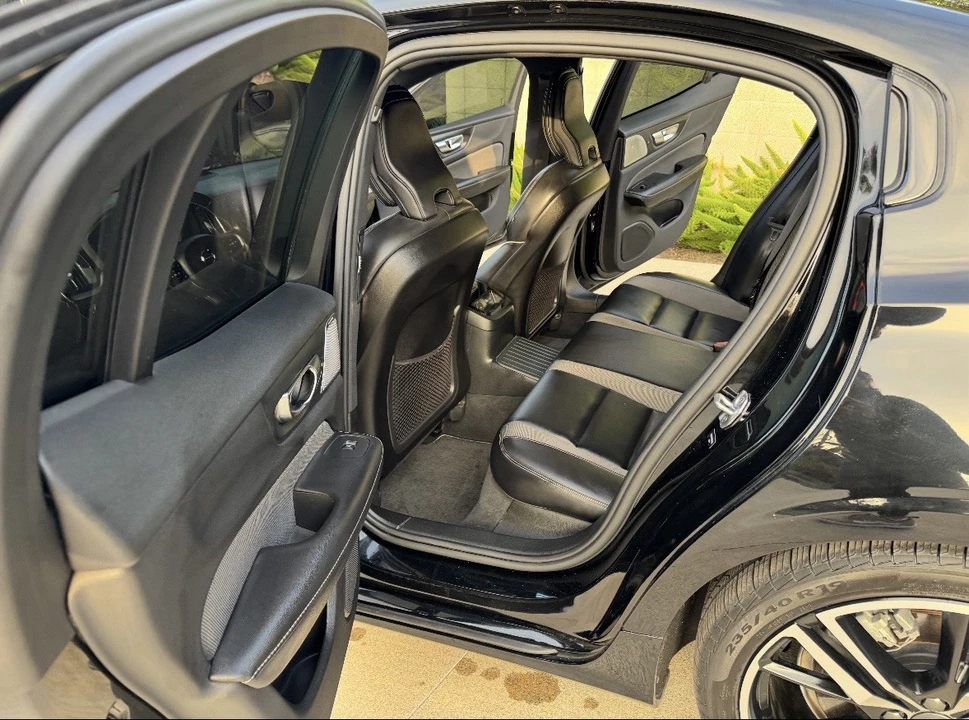 2021 Volvo S60 3rd Gen - Image 7 of 8