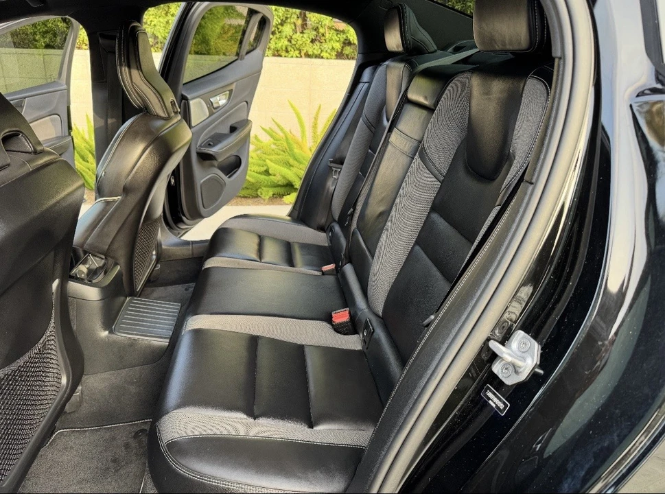 2021 Volvo S60 3rd Gen - Image 3 of 8