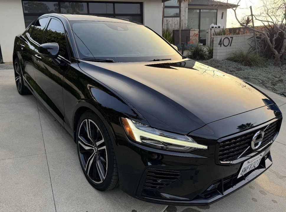 2021 Volvo S60 3rd Gen - Image 5 of 8