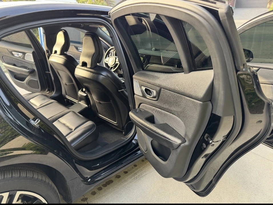 2021 Volvo S60 3rd Gen - Image 6 of 8