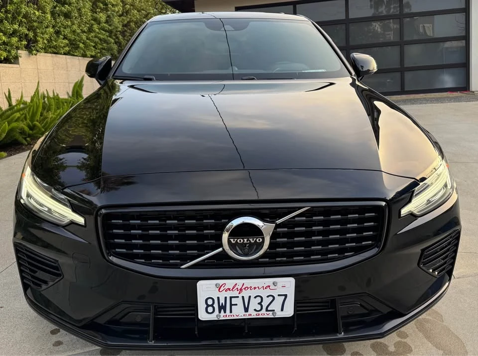 2021 Volvo S60 3rd Gen - Image 3 of 10