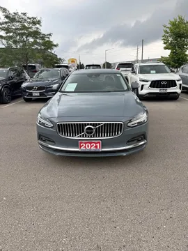 2021 Volvo S90 Inscription