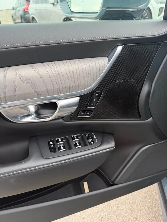 2021 Volvo S90 - Image 5 of 15