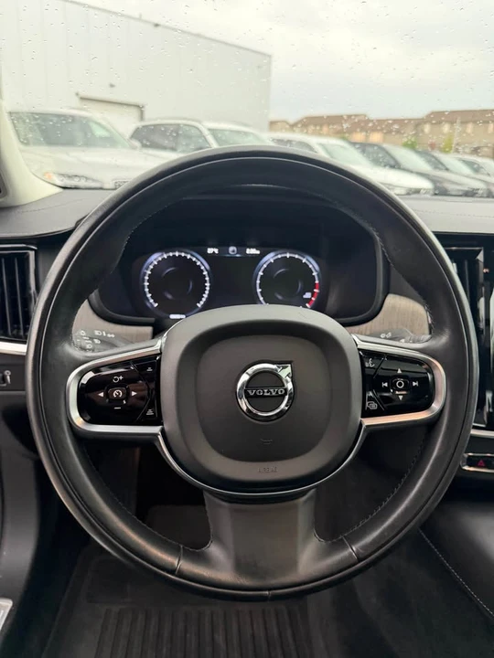 2021 Volvo S90 - Image 7 of 15