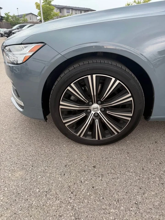 2021 Volvo S90 - Image 3 of 15