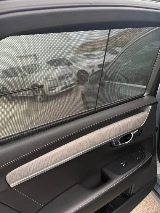 2021 Volvo S90 - Image 12 of 15