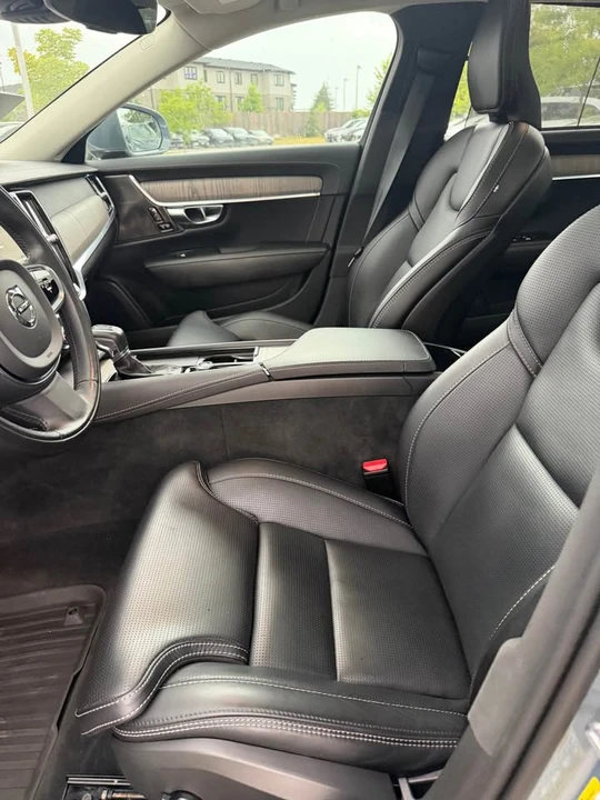 2021 Volvo S90 - Image 6 of 15