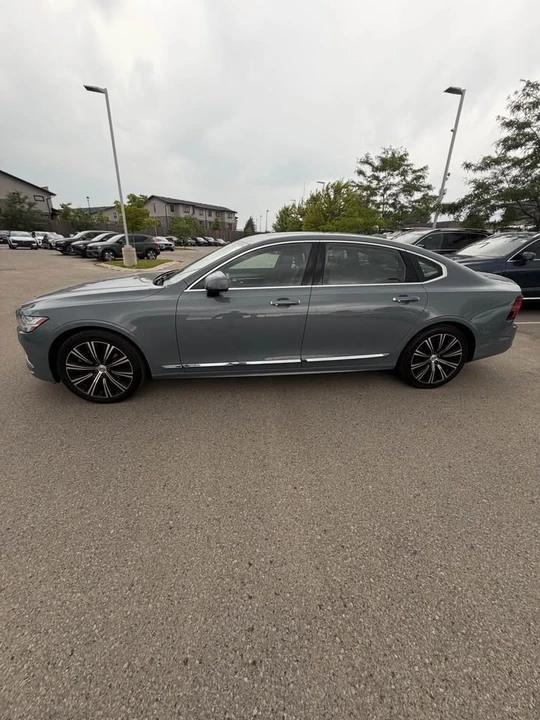 2021 Volvo S90 - Image 4 of 15