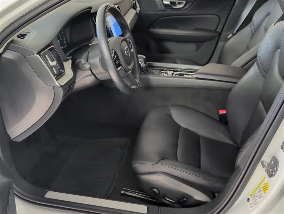 2021 Volvo V60 2nd Gen - Image 6 of 12