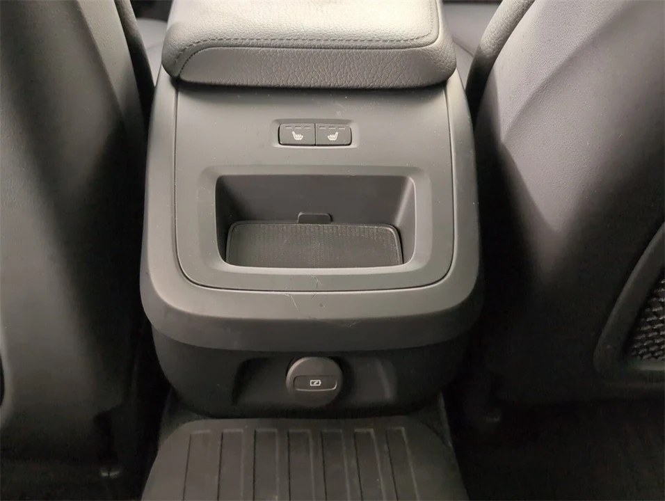 2021 Volvo V60 2nd Gen - Image 10 of 12