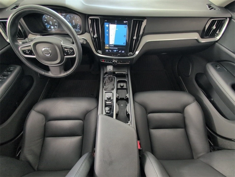 2021 Volvo V60 2nd Gen - Image 9 of 12