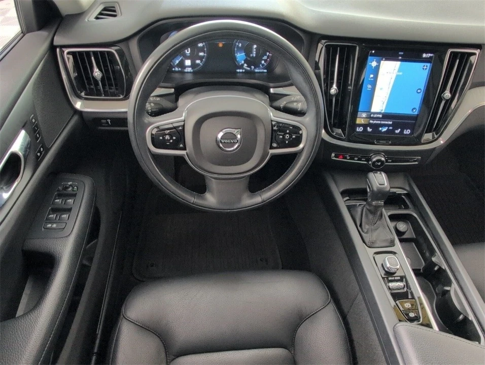 2021 Volvo V60 2nd Gen - Image 8 of 12