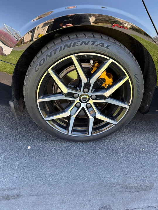 2021 Volvo V60 2nd Gen - Image 26 of 30