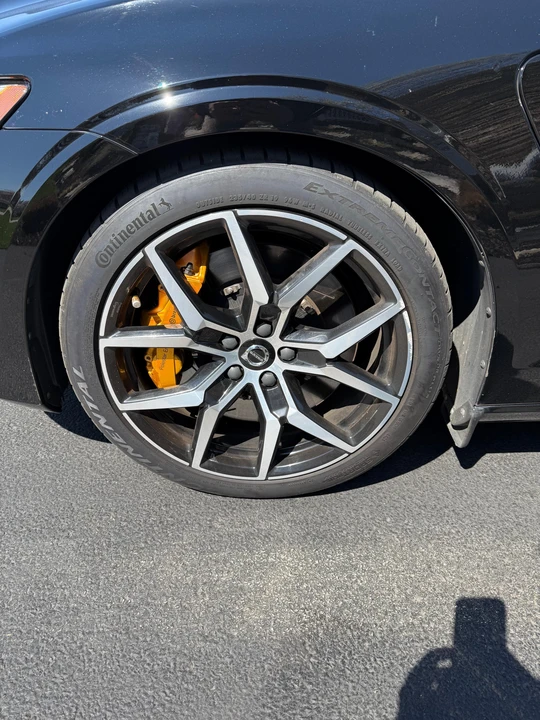 2021 Volvo V60 2nd Gen - Image 24 of 30
