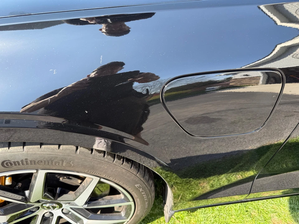 2021 Volvo V60 2nd Gen - Image 23 of 30
