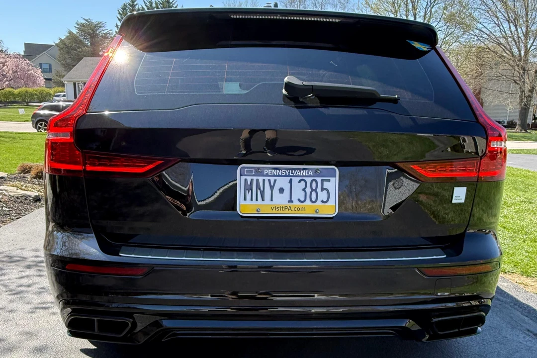 2021 Volvo V60 2nd Gen - Image 5 of 30