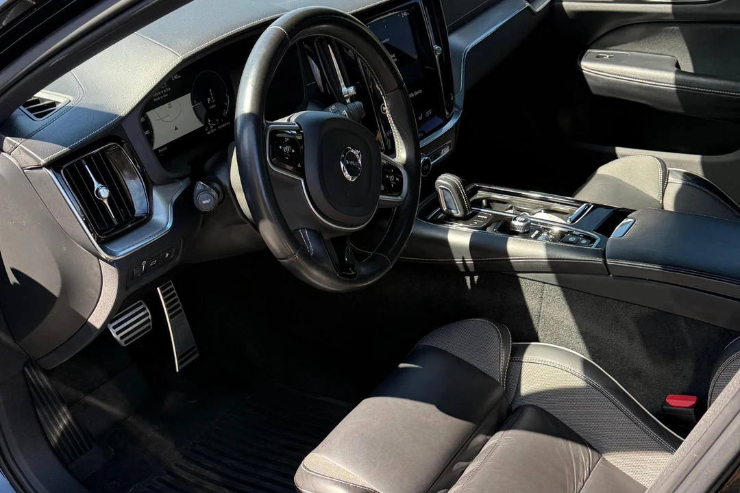 2021 Volvo V60 2nd Gen - Image 30 of 30