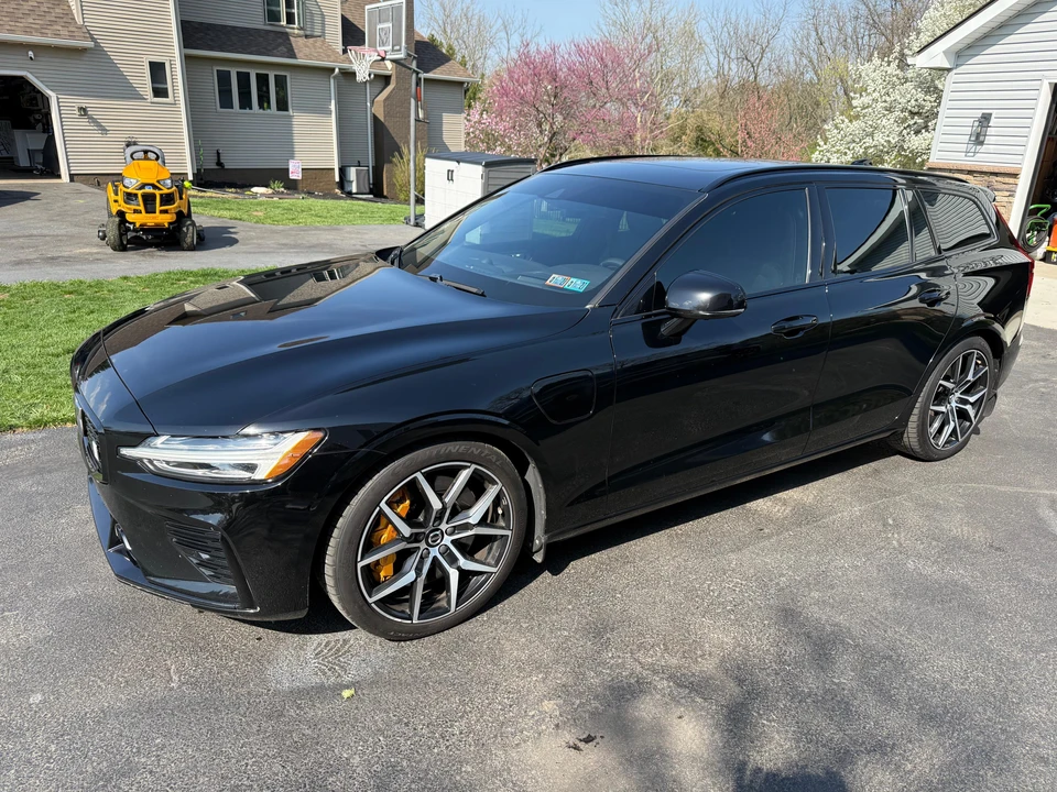 2021 Volvo V60 2nd Gen - Image 6 of 30
