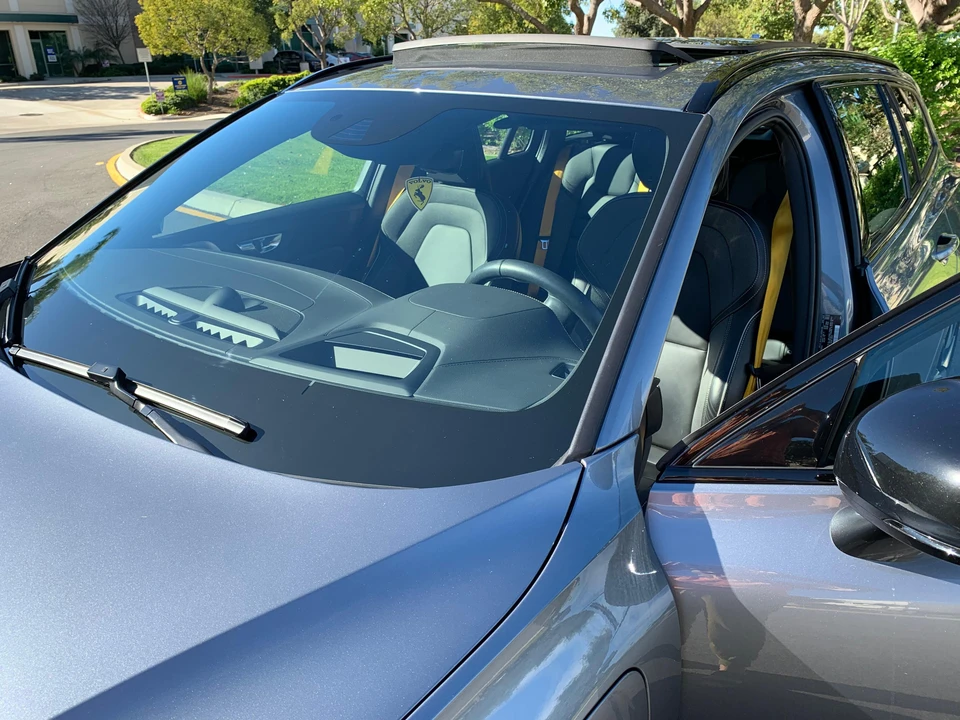 2021 Volvo V60 2nd Gen - Image 25 of 31