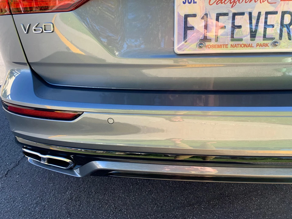 2021 Volvo V60 2nd Gen - Image 31 of 31