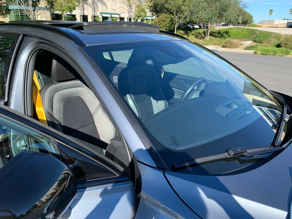 2021 Volvo V60 2nd Gen - Image 24 of 31