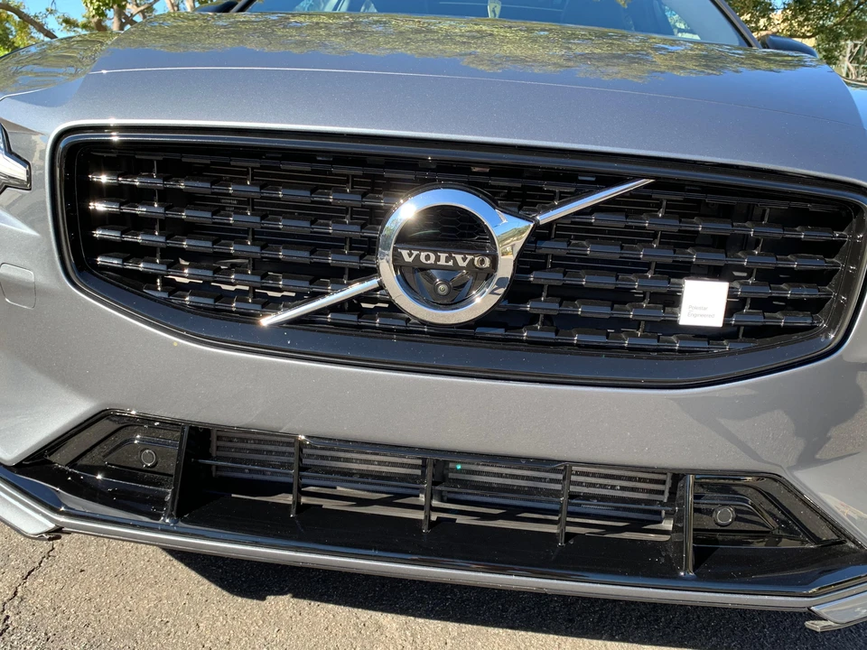 2021 Volvo V60 2nd Gen - Image 18 of 31