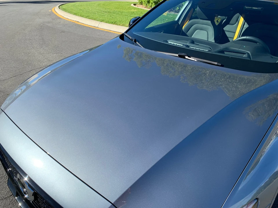 2021 Volvo V60 2nd Gen - Image 23 of 31