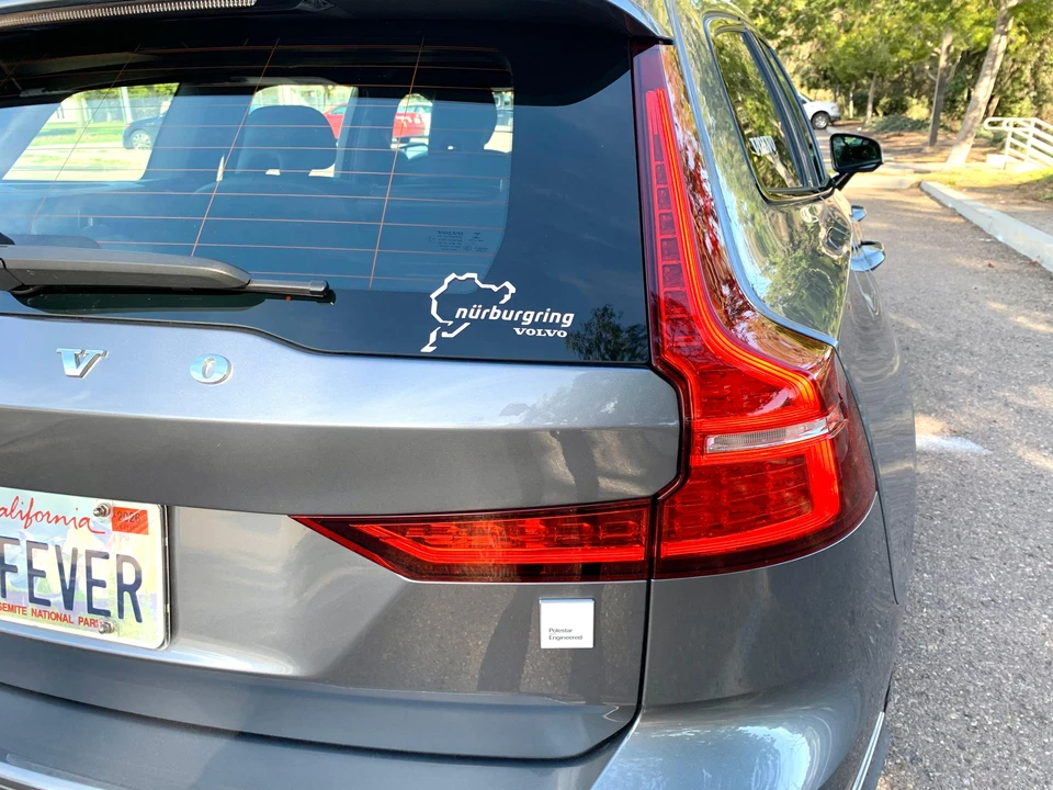 2021 Volvo V60 2nd Gen - Image 29 of 31