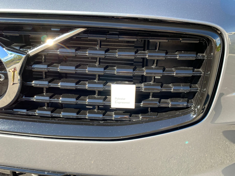 2021 Volvo V60 2nd Gen - Image 19 of 31