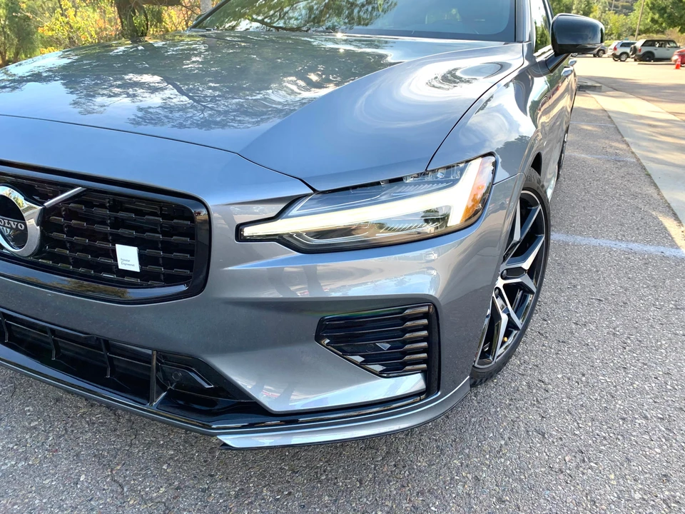 2021 Volvo V60 2nd Gen - Image 20 of 31