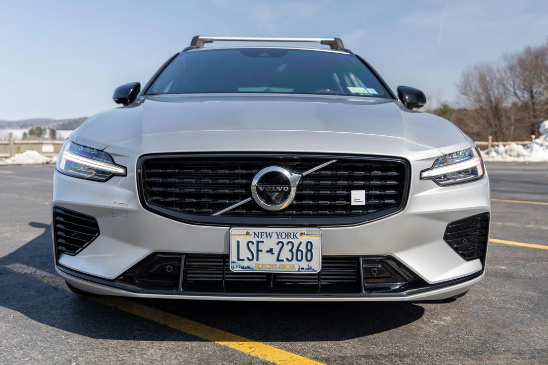 2021 Volvo V60 2nd Gen - Image 6 of 31
