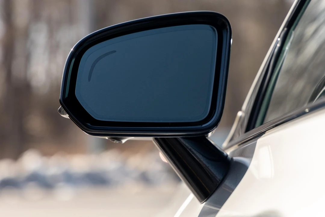 2021 Volvo V60 2nd Gen - Image 15 of 31
