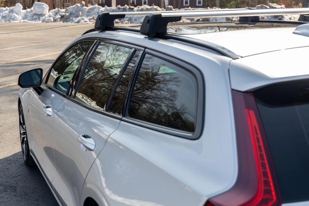 2021 Volvo V60 2nd Gen - Image 19 of 31