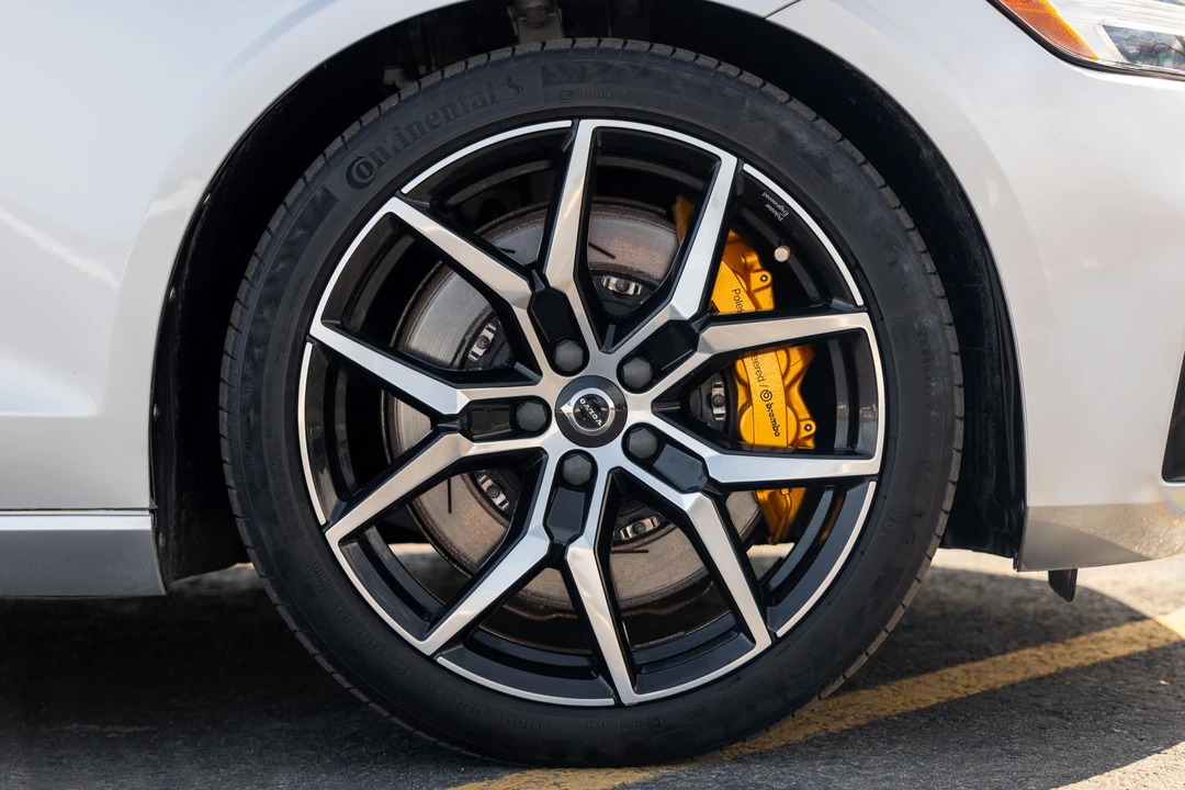2021 Volvo V60 2nd Gen - Image 25 of 31