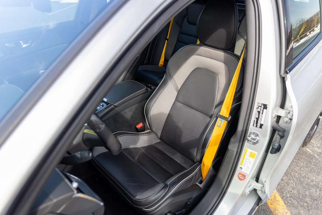 2021 Volvo V60 2nd Gen - Image 28 of 31