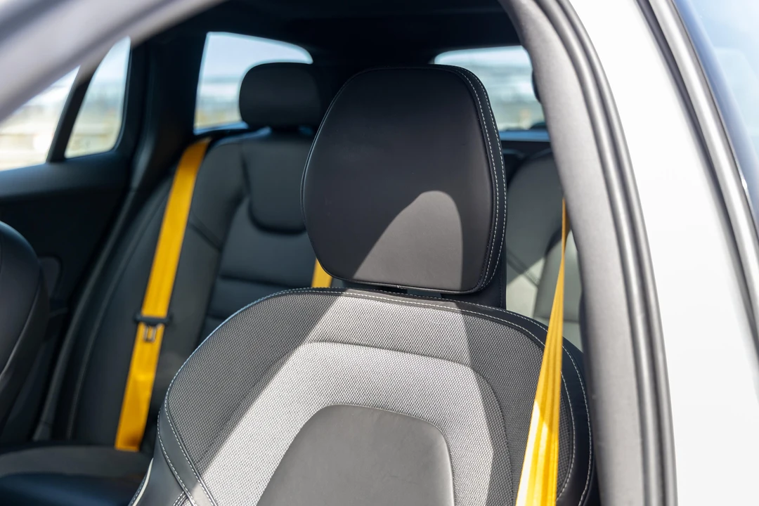 2021 Volvo V60 2nd Gen - Image 31 of 31