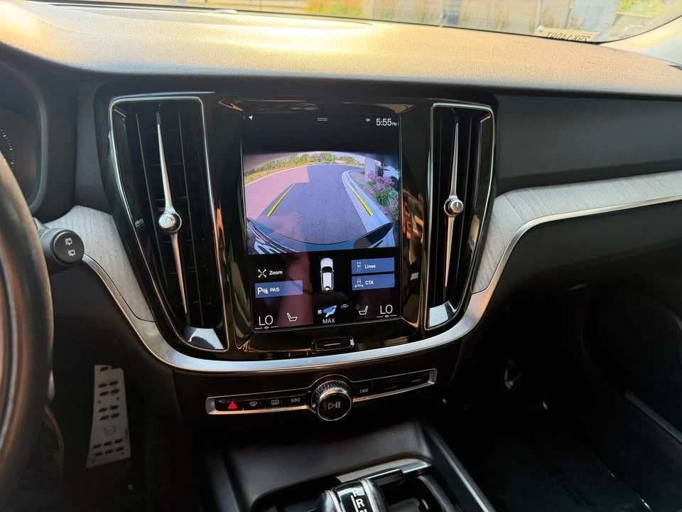 2021 Volvo V60 2nd Gen - Image 17 of 17