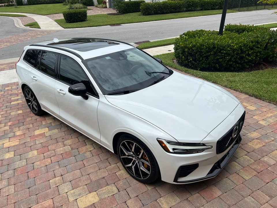 2021 Volvo V60 2nd Gen - Image 29 of 31