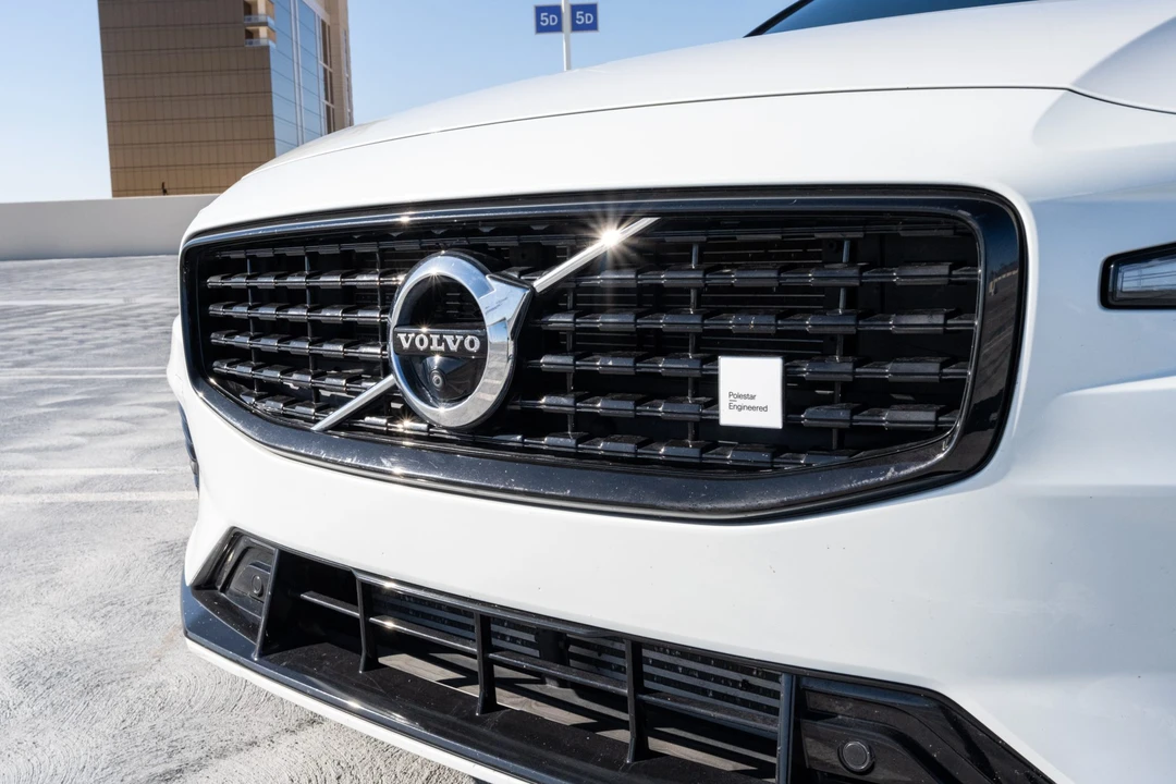 2021 Volvo V60 2nd Gen - Image 21 of 31
