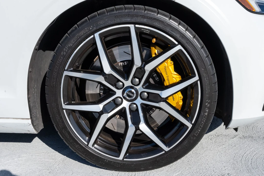 2021 Volvo V60 2nd Gen - Image 29 of 31