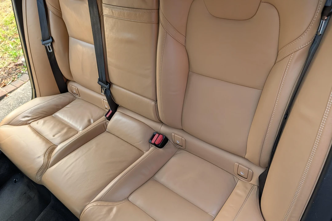 2021 Volvo V90 - Image 22 of 31