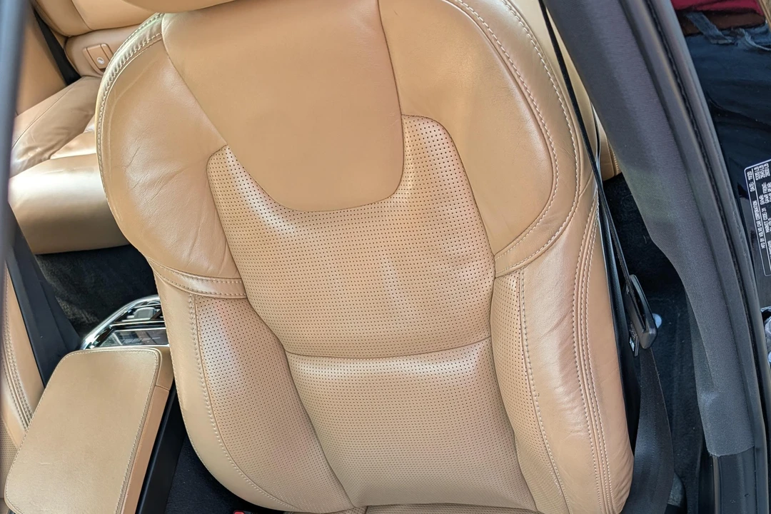2021 Volvo V90 - Image 21 of 31